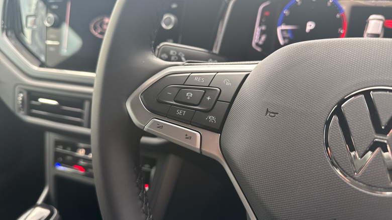 Volkswagen Taigo 1.0 TSI 115 R-Line 5dr DSG Petrol Hatchback